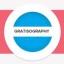 Gratisography logo