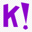 Kahoot logo