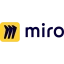 Miro.com logo